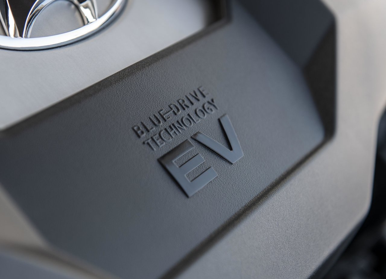 2020 - HYUNDAI IONIQ ELECTRIC US VERSION, foto 60