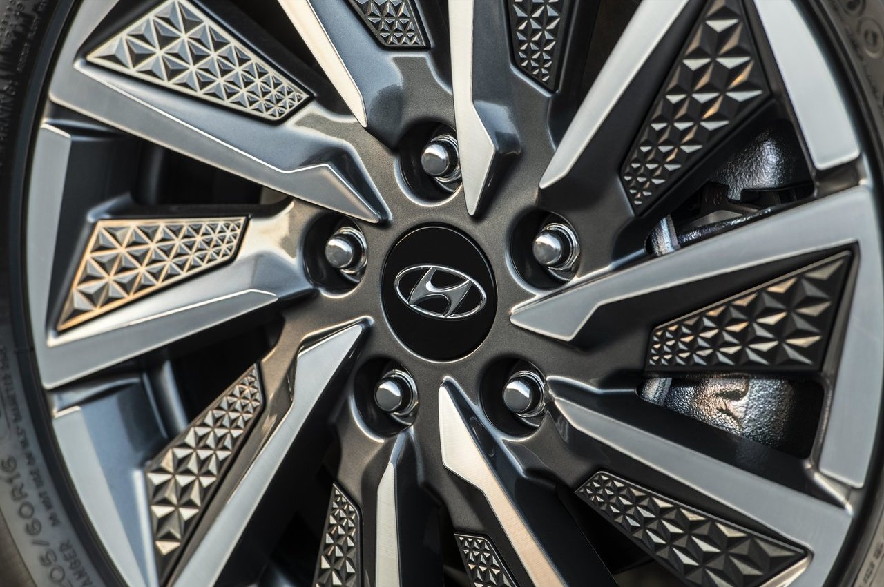 2020 - HYUNDAI IONIQ ELECTRIC US VERSION, foto 61