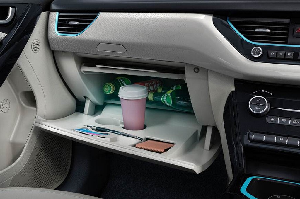 TATA NEXON EV, foto 12