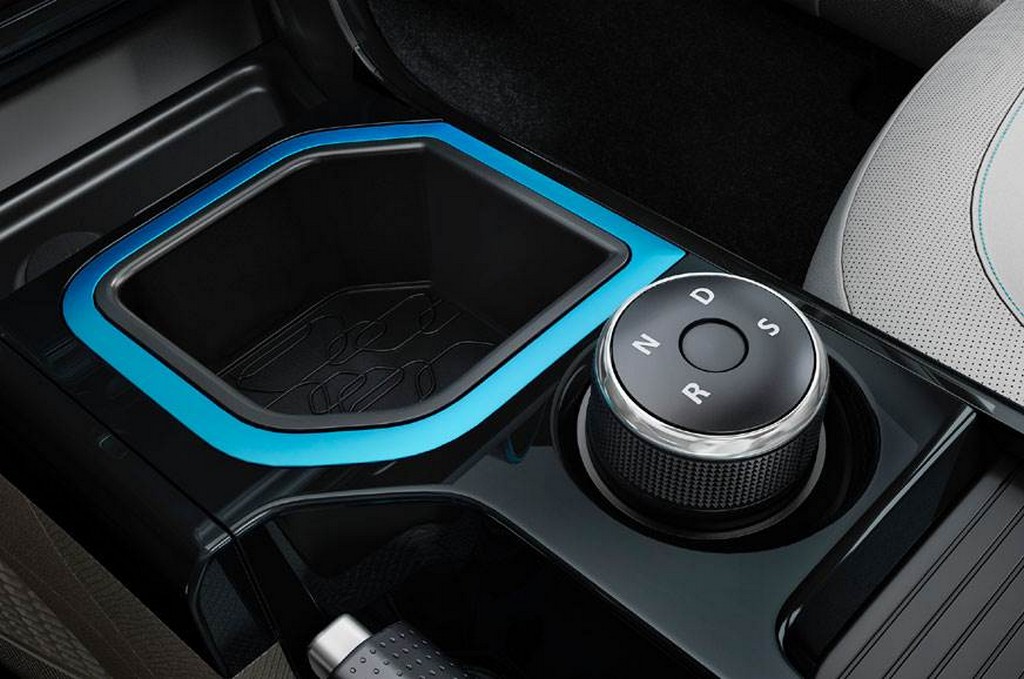 TATA NEXON EV, foto 13