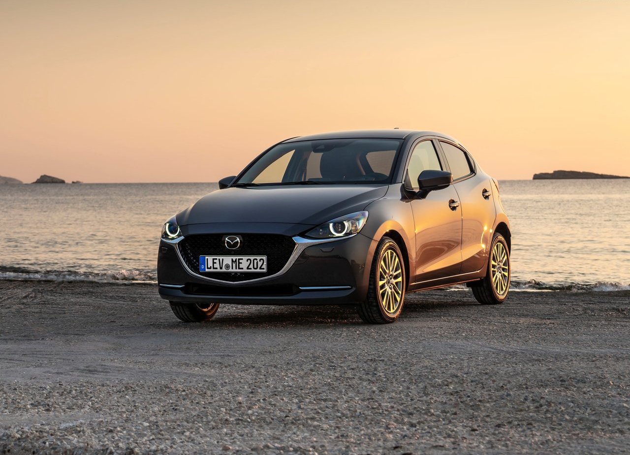 2020 - MAZDA2, foto 5