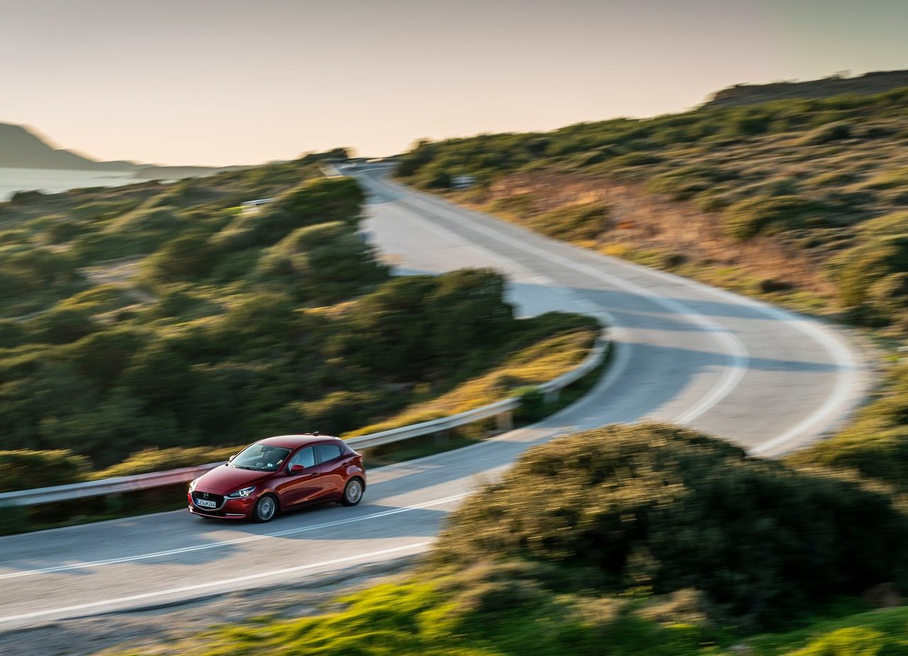 2020 - MAZDA2, foto 42
