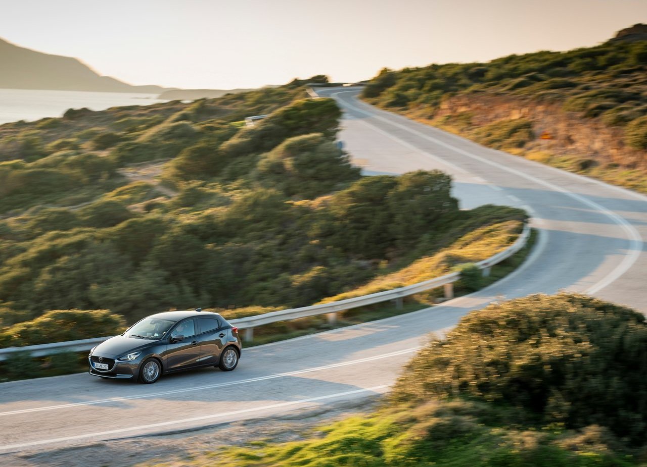 2020 - MAZDA2, foto 49