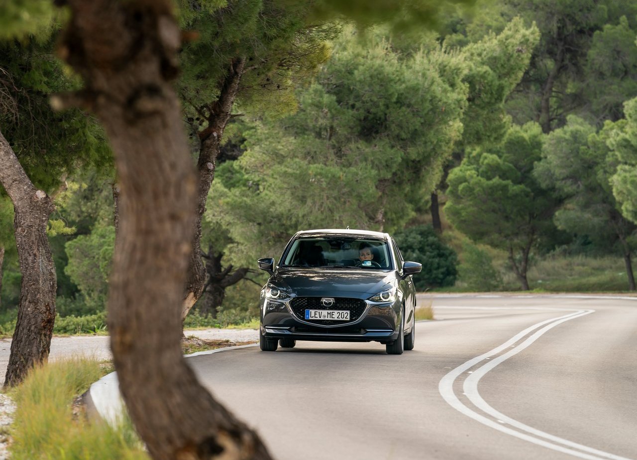 2020 - MAZDA2, foto 54