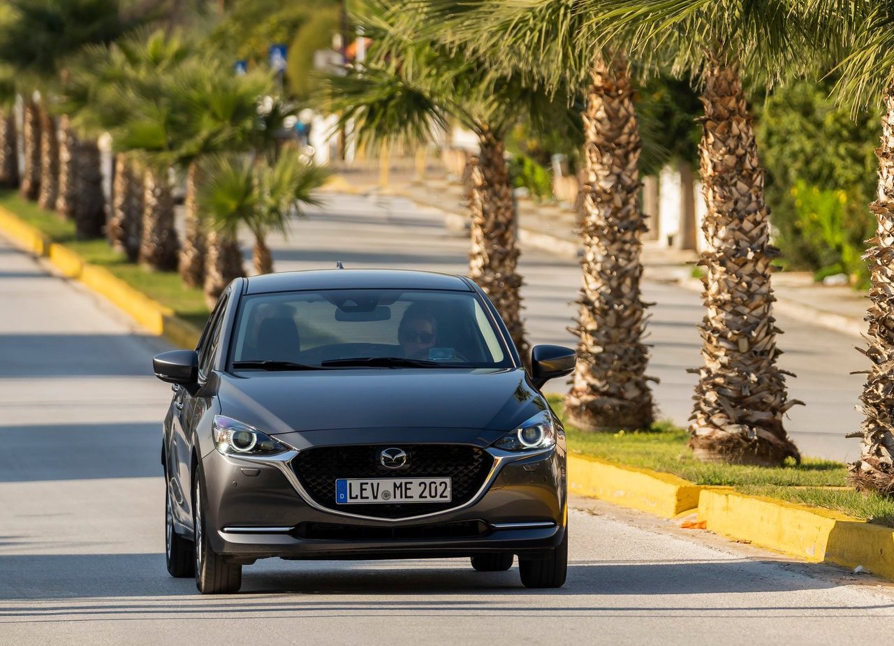 2020 - MAZDA2, foto 57