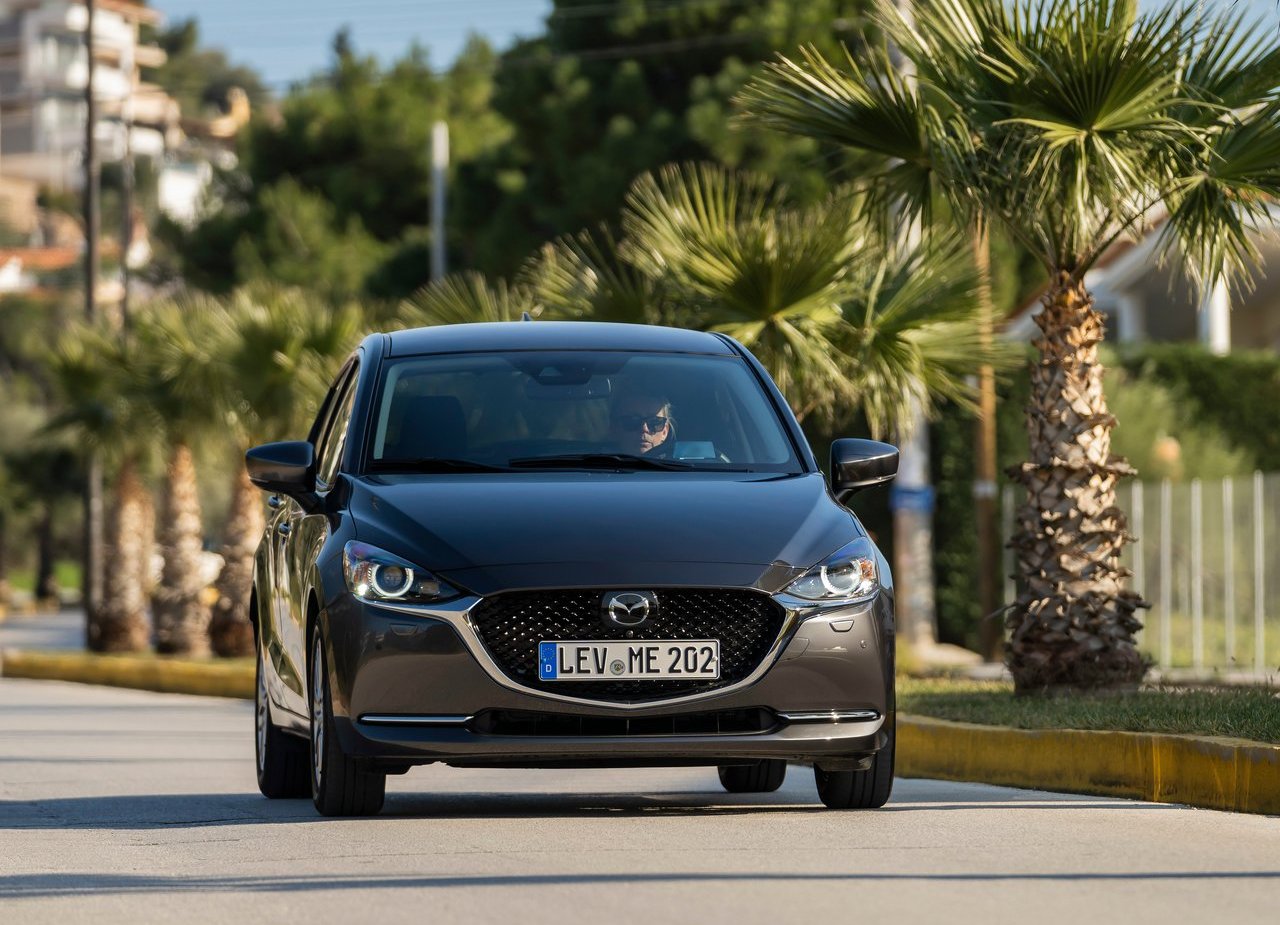 2020 - MAZDA2, foto 58