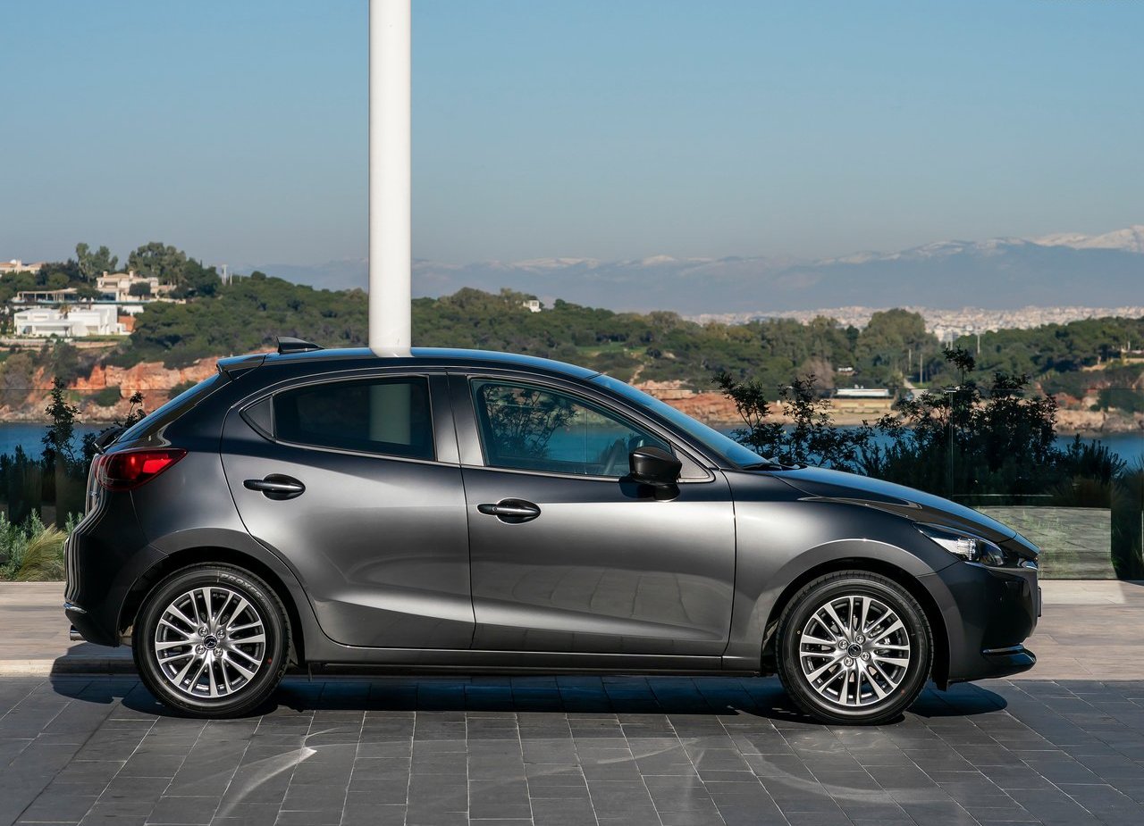 2020 - MAZDA2, foto 59