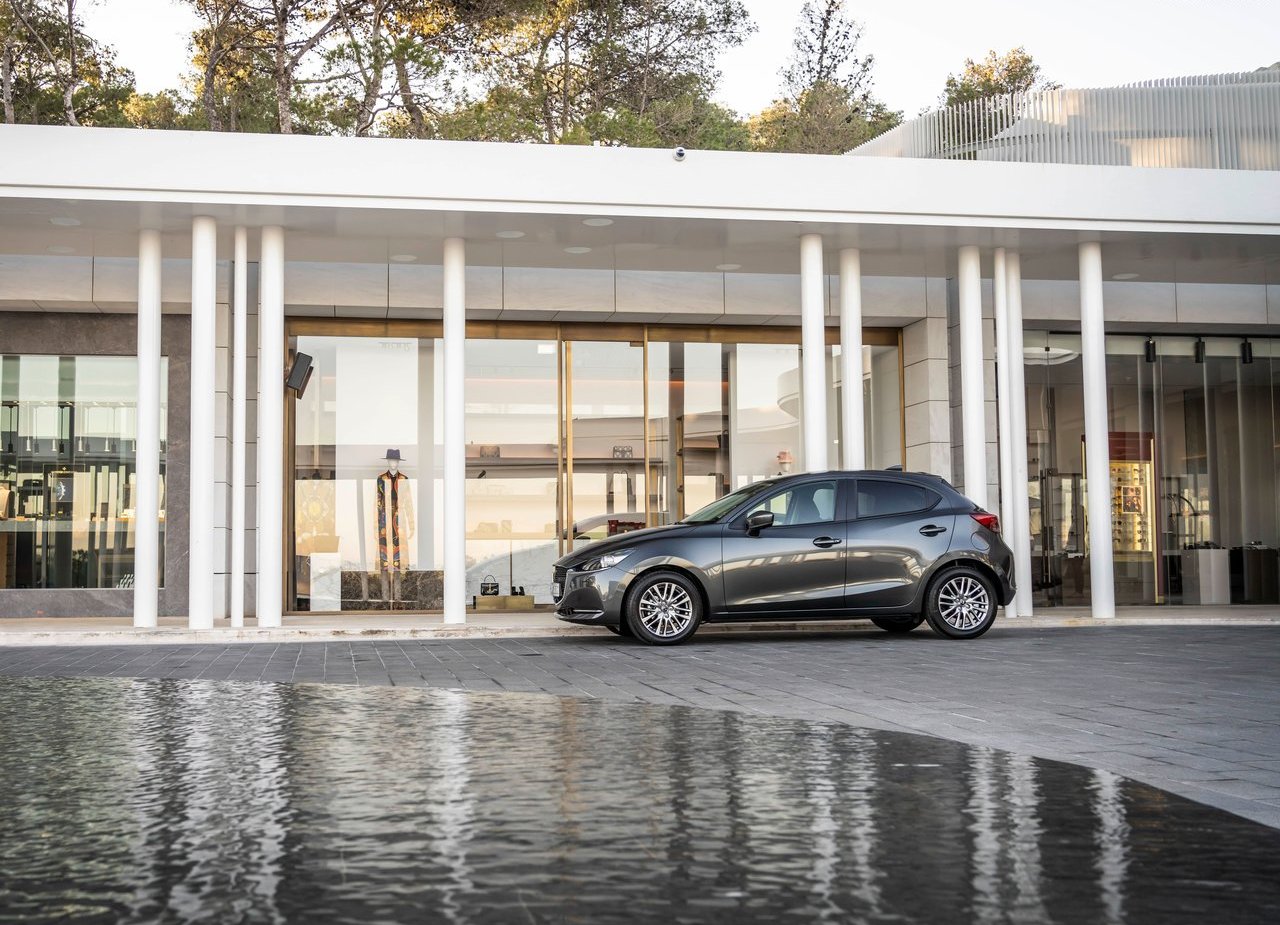 2020 - MAZDA2, foto 61