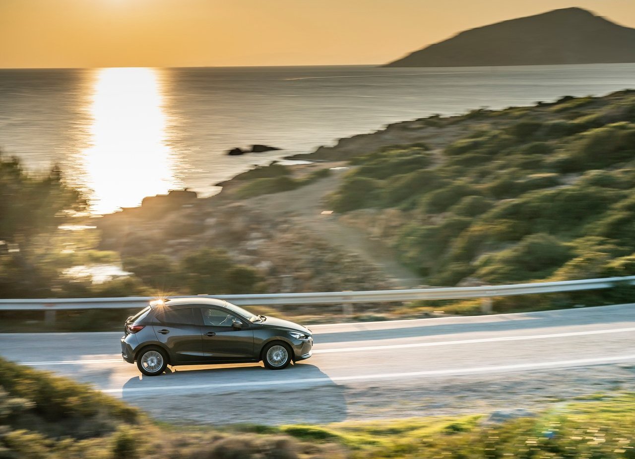 2020 - MAZDA2, foto 63
