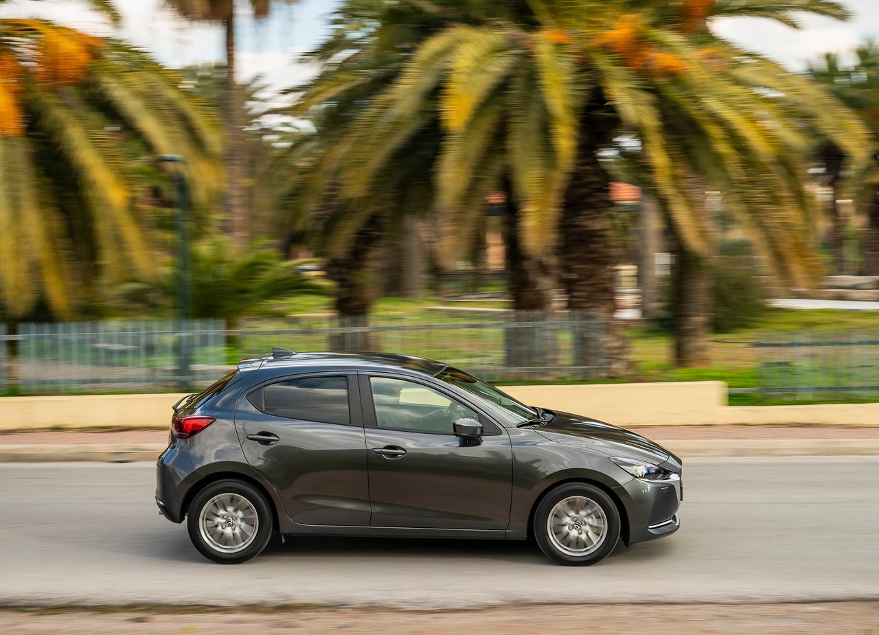 2020 - MAZDA2, foto 64