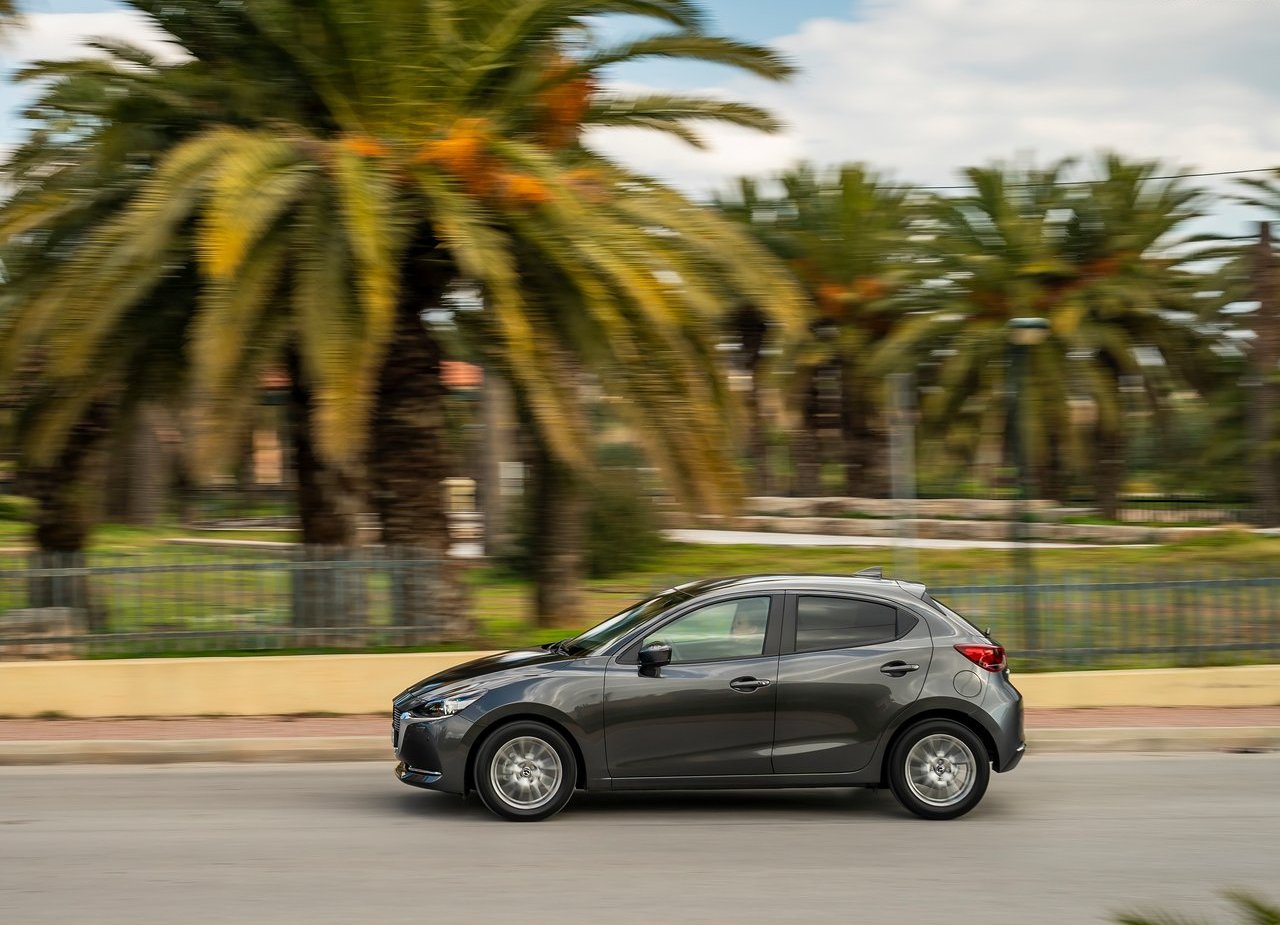 2020 - MAZDA2, foto 65
