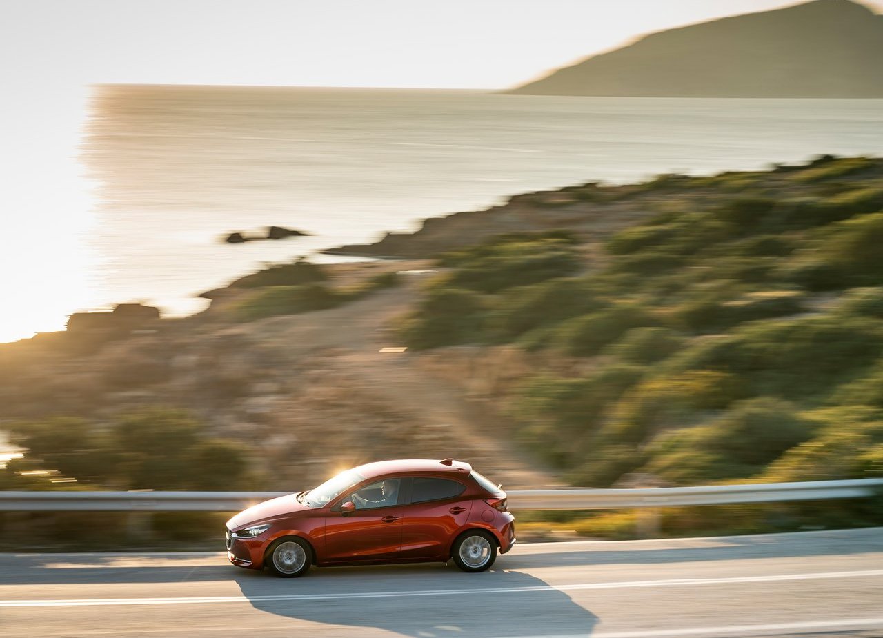 2020 - MAZDA2, foto 66