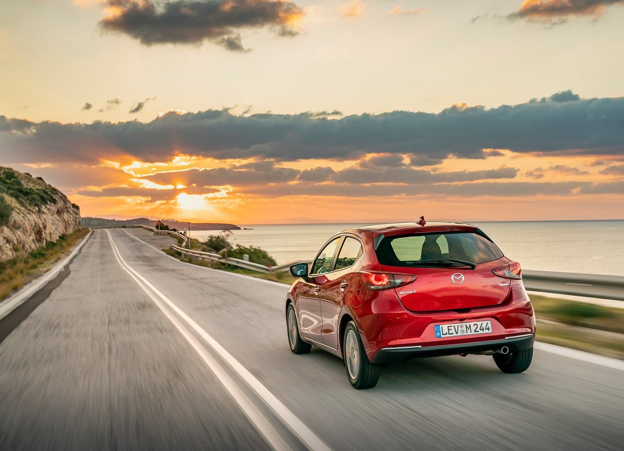 2020 - MAZDA2, foto 76