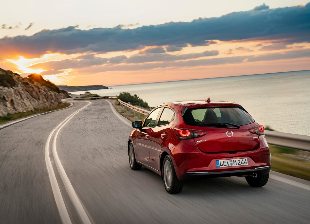 2020 - MAZDA2, foto 78