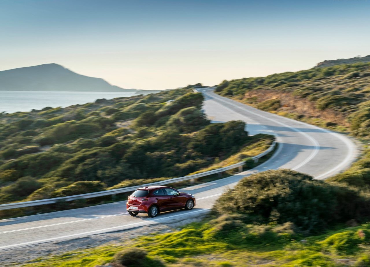 2020 - MAZDA2, foto 85