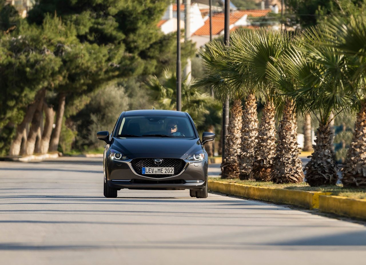 2020 - MAZDA2, foto 92
