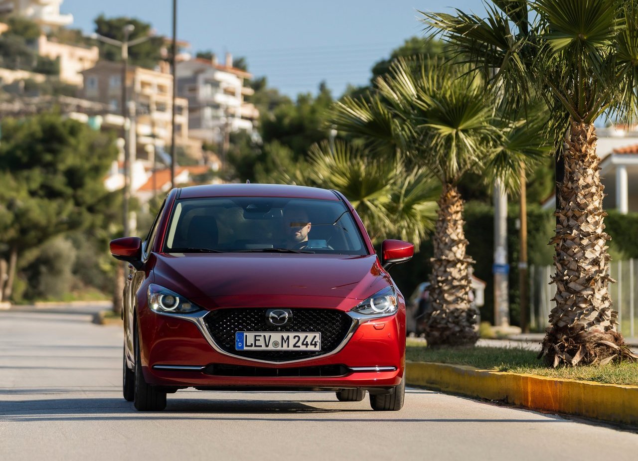 2020 - MAZDA2, foto 93