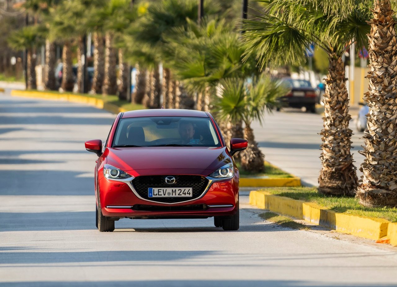 2020 - MAZDA2, foto 98