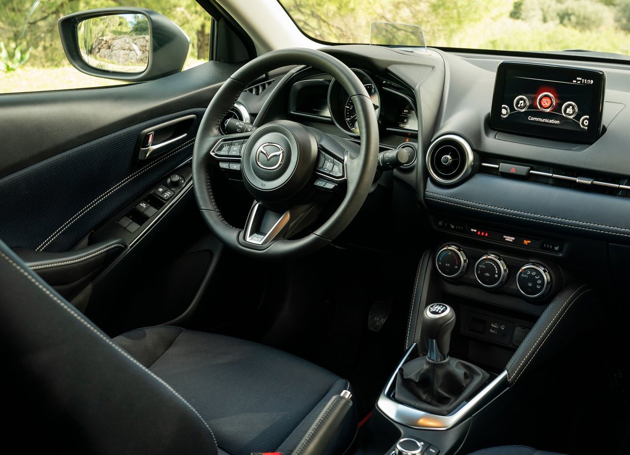 2020 - MAZDA2, foto 102
