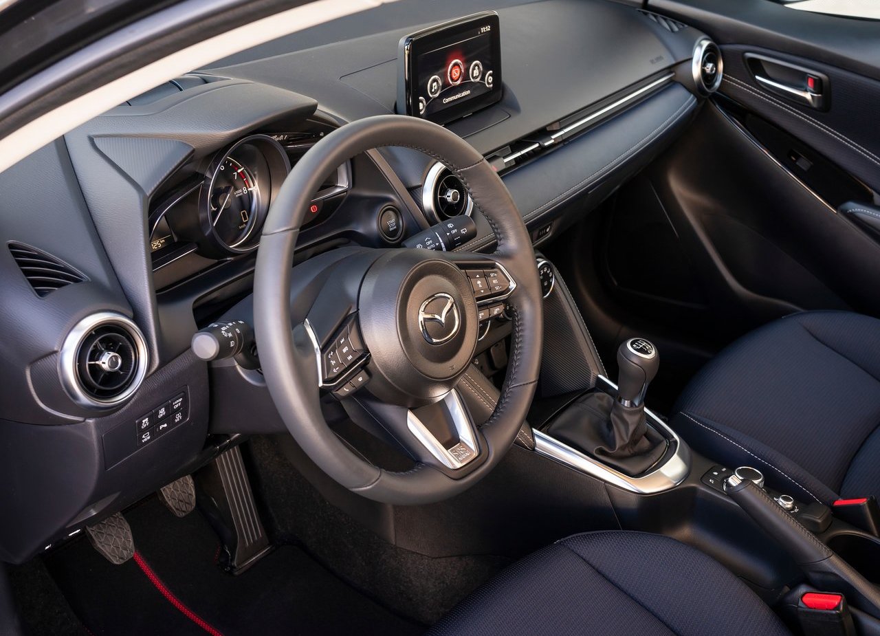 2020 - MAZDA2, foto 103