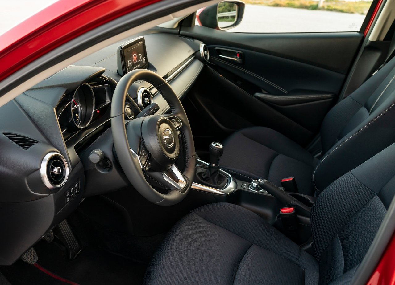 2020 - MAZDA2, foto 104