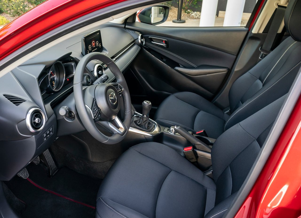2020 - MAZDA2, foto 105