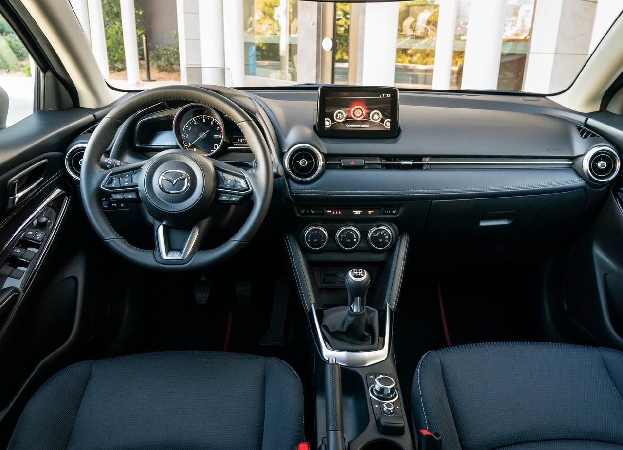 2020 - MAZDA2, foto 107