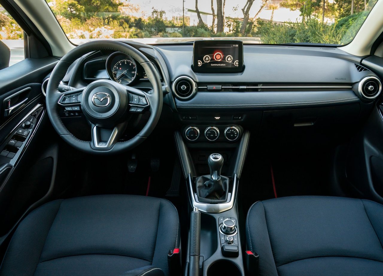 2020 - MAZDA2, foto 108