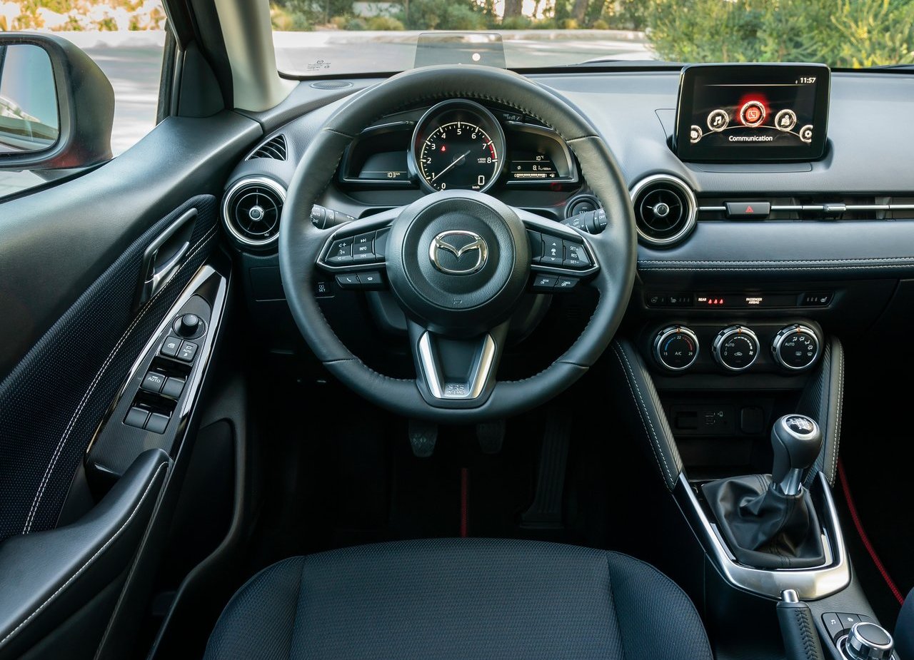 2020 - MAZDA2, foto 109