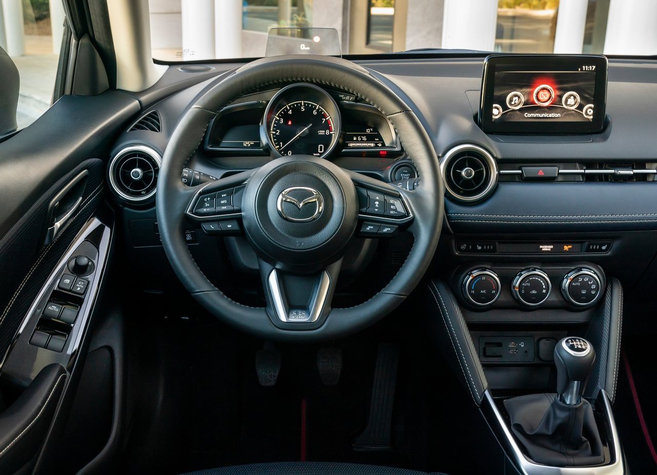 2020 - MAZDA2, foto 110