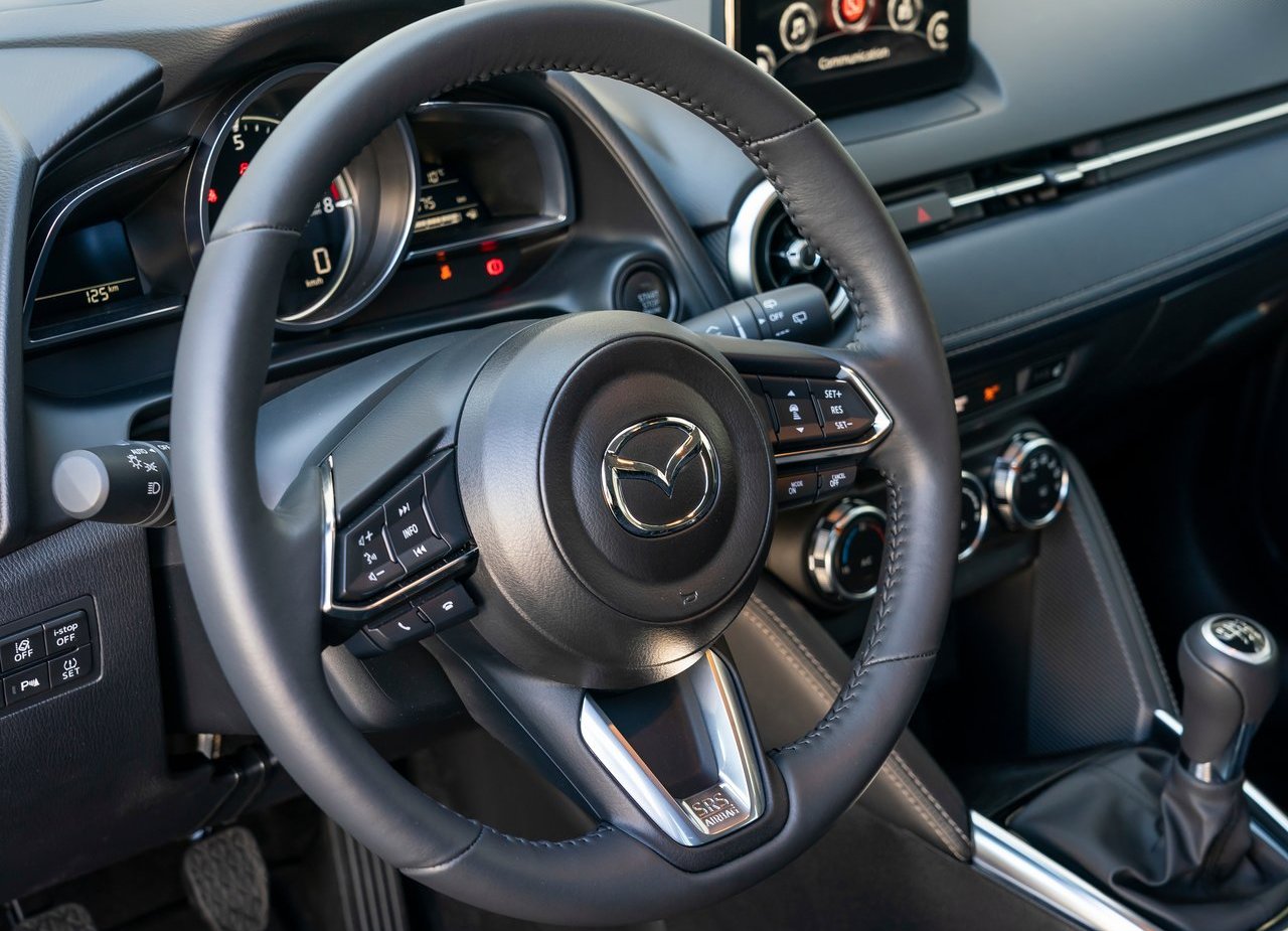 2020 - MAZDA2, foto 111