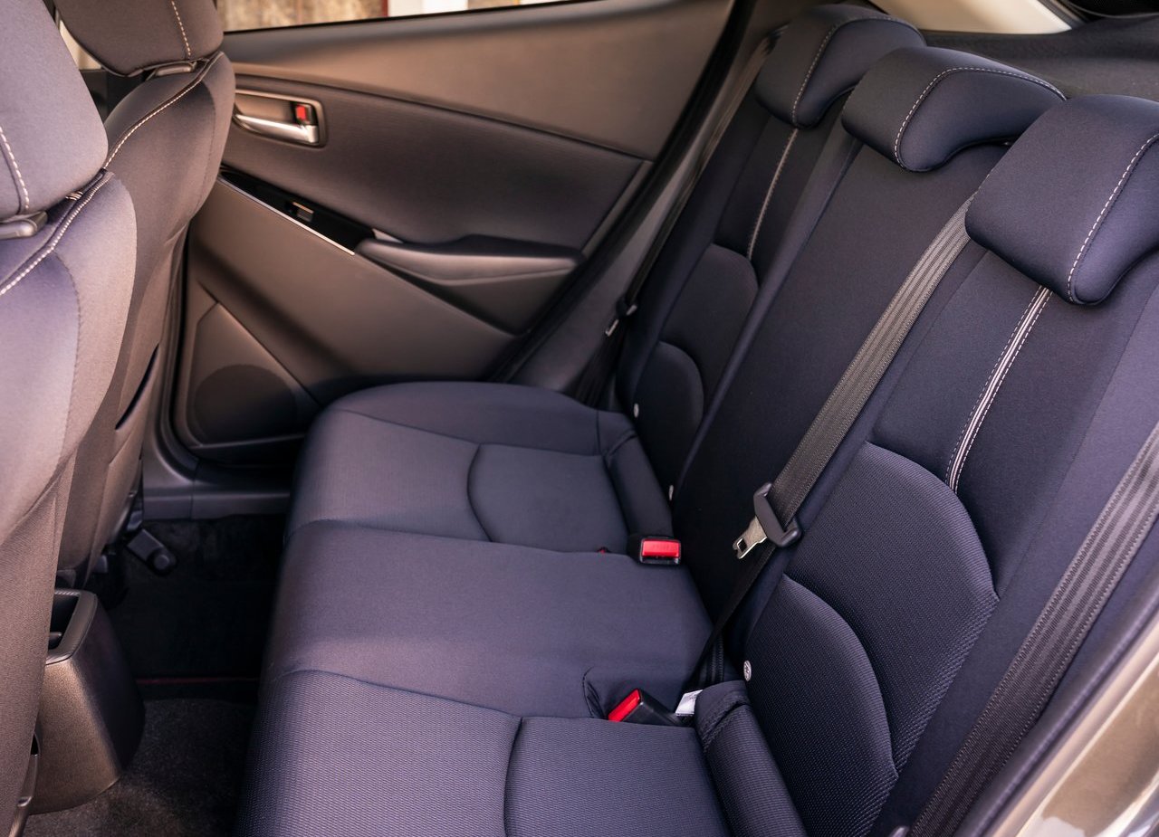 2020 - MAZDA2, foto 112