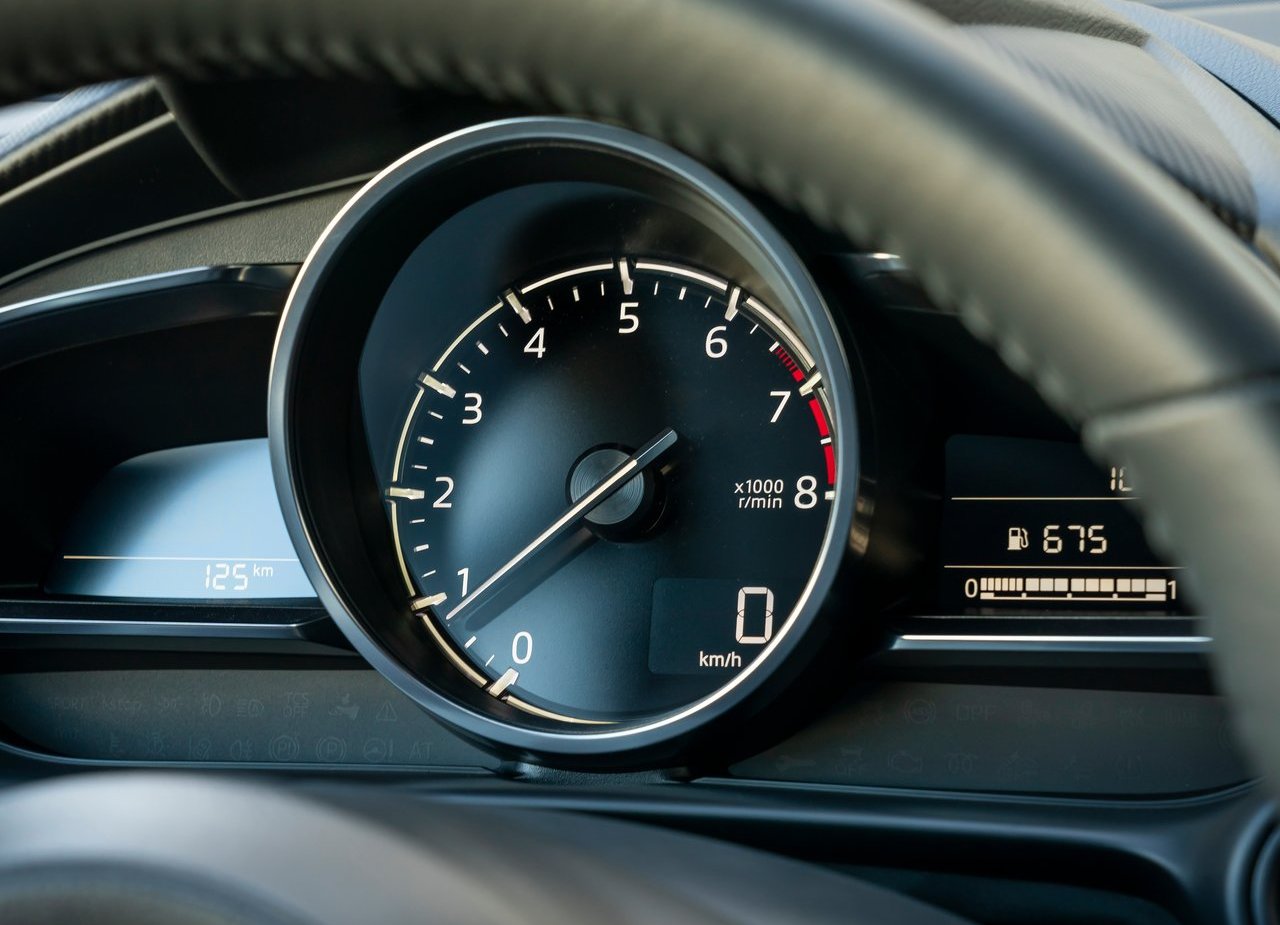 2020 - MAZDA2, foto 115