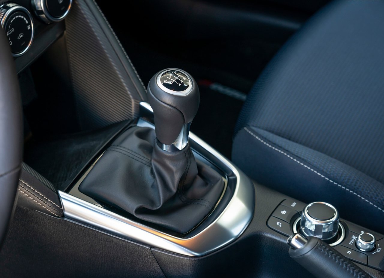 2020 - MAZDA2, foto 116