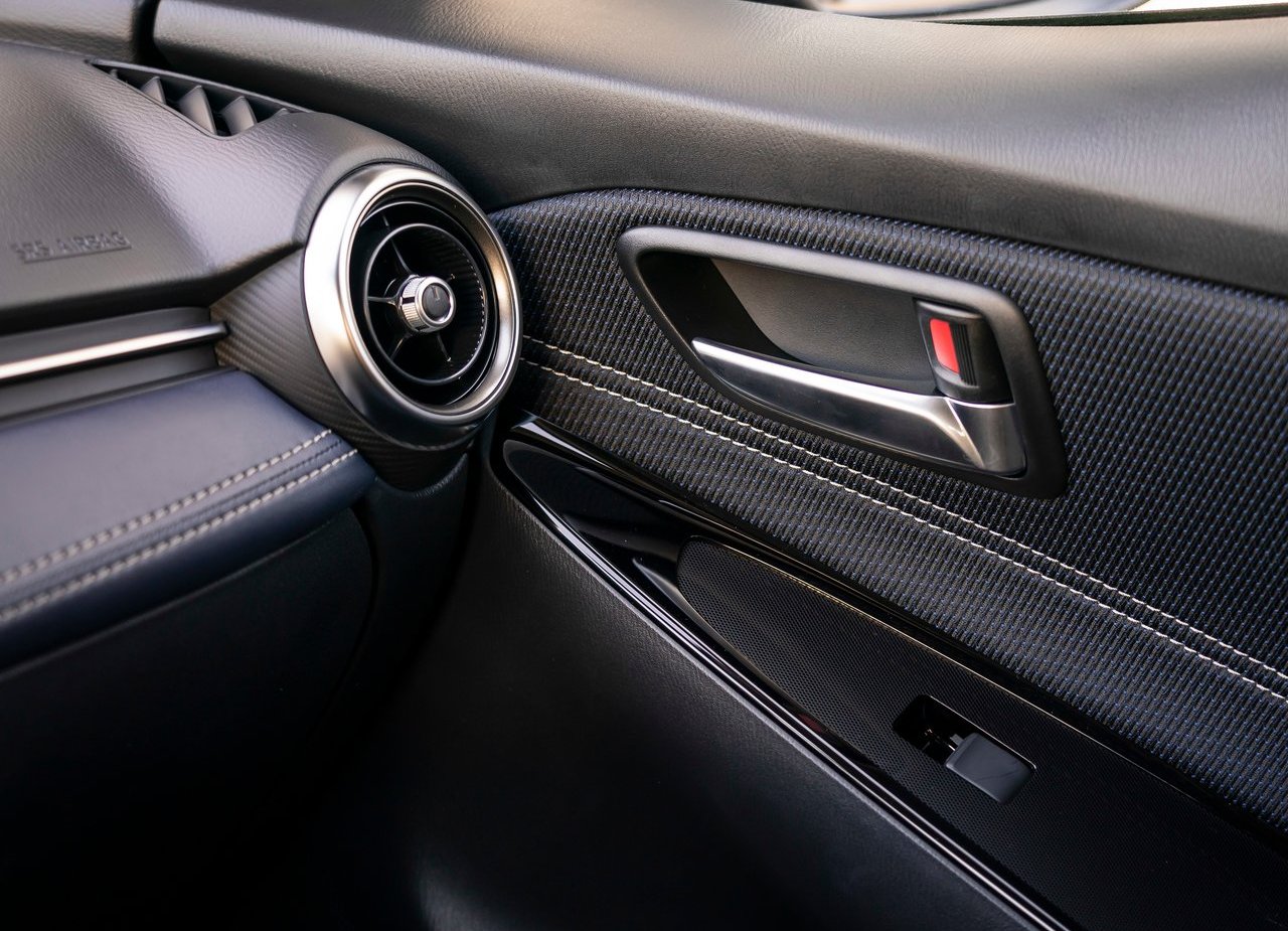2020 - MAZDA2, foto 119