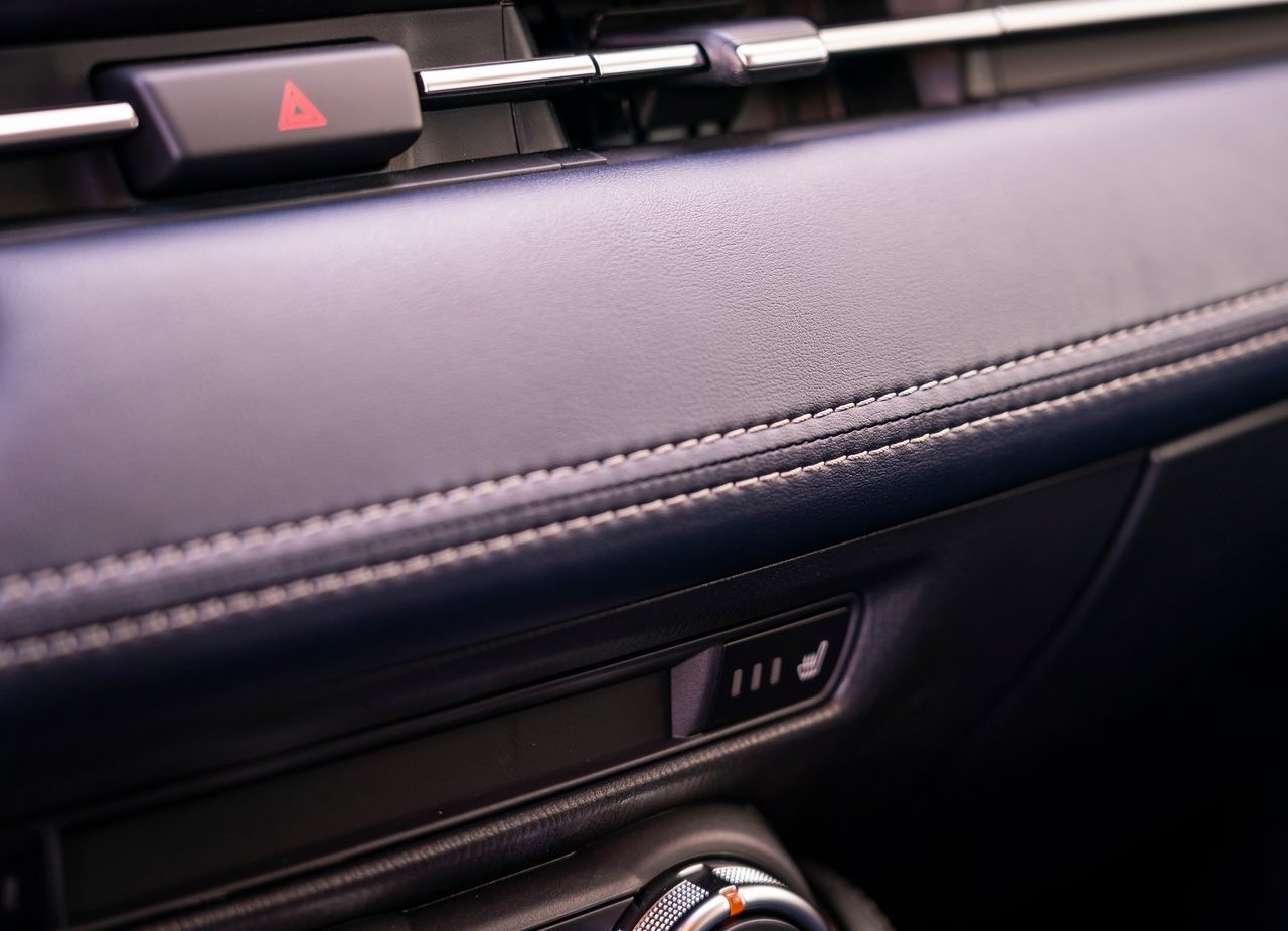 2020 - MAZDA2, foto 122