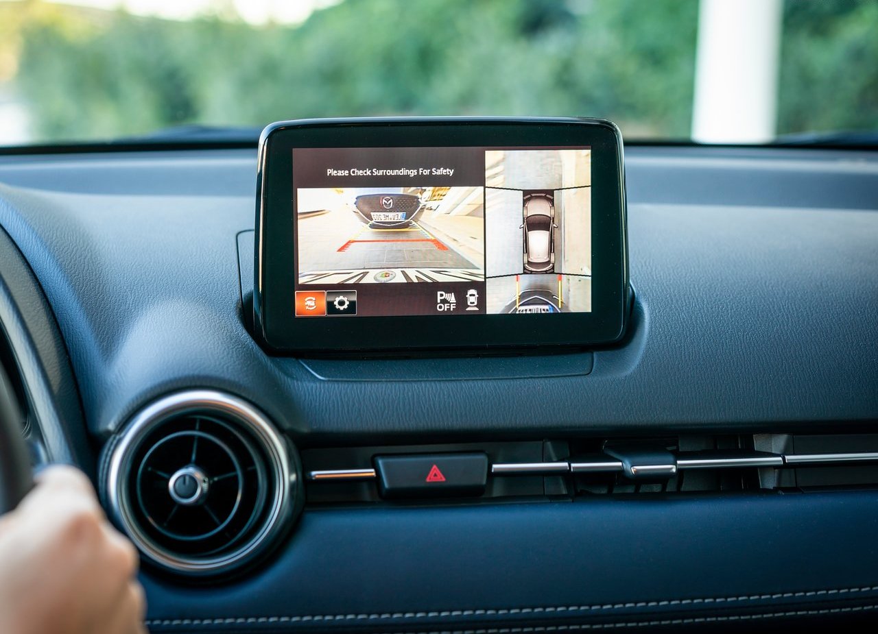 2020 - MAZDA2, foto 127