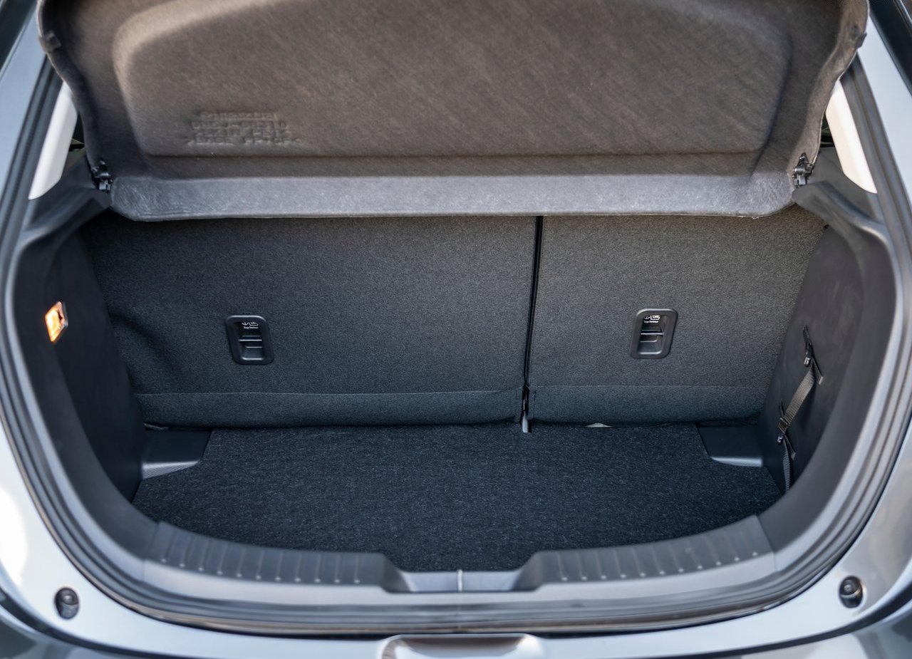 2020 - MAZDA2, foto 129