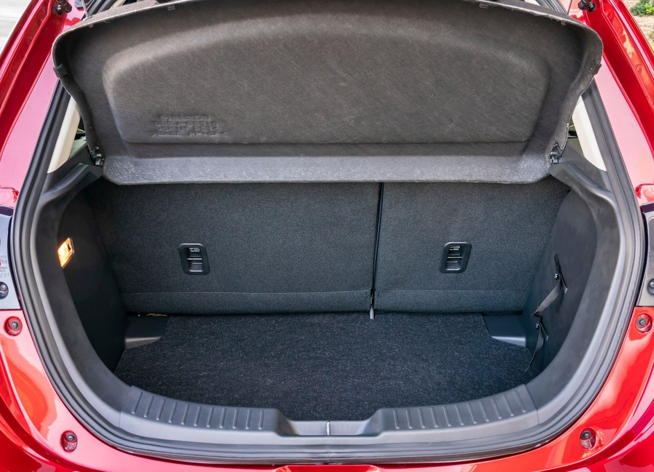 2020 - MAZDA2, foto 130