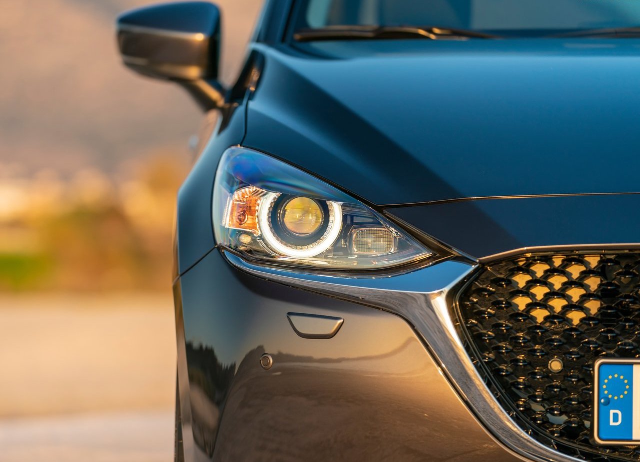 2020 - MAZDA2, foto 131