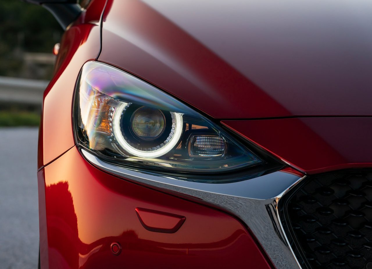 2020 - MAZDA2, foto 132