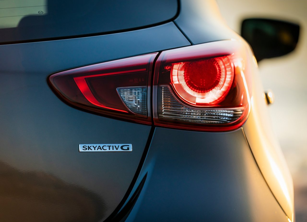 2020 - MAZDA2, foto 133