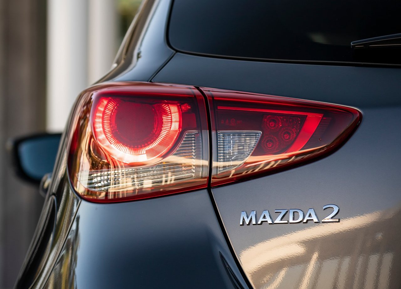 2020 - MAZDA2, foto 134