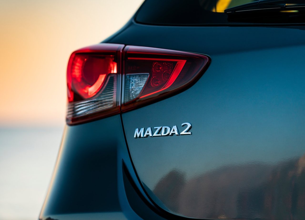 2020 - MAZDA2, foto 135
