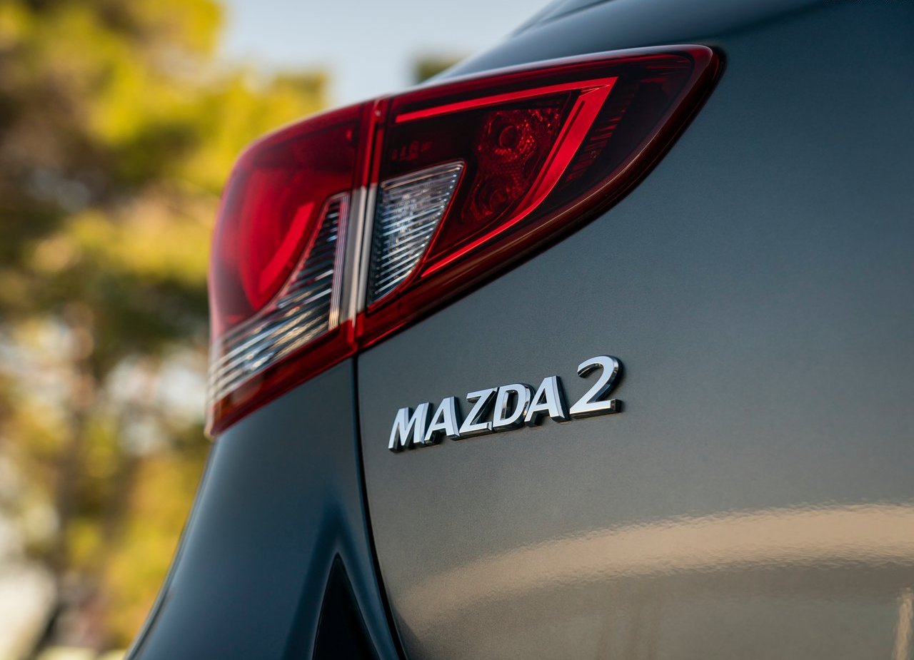 2020 - MAZDA2, foto 136