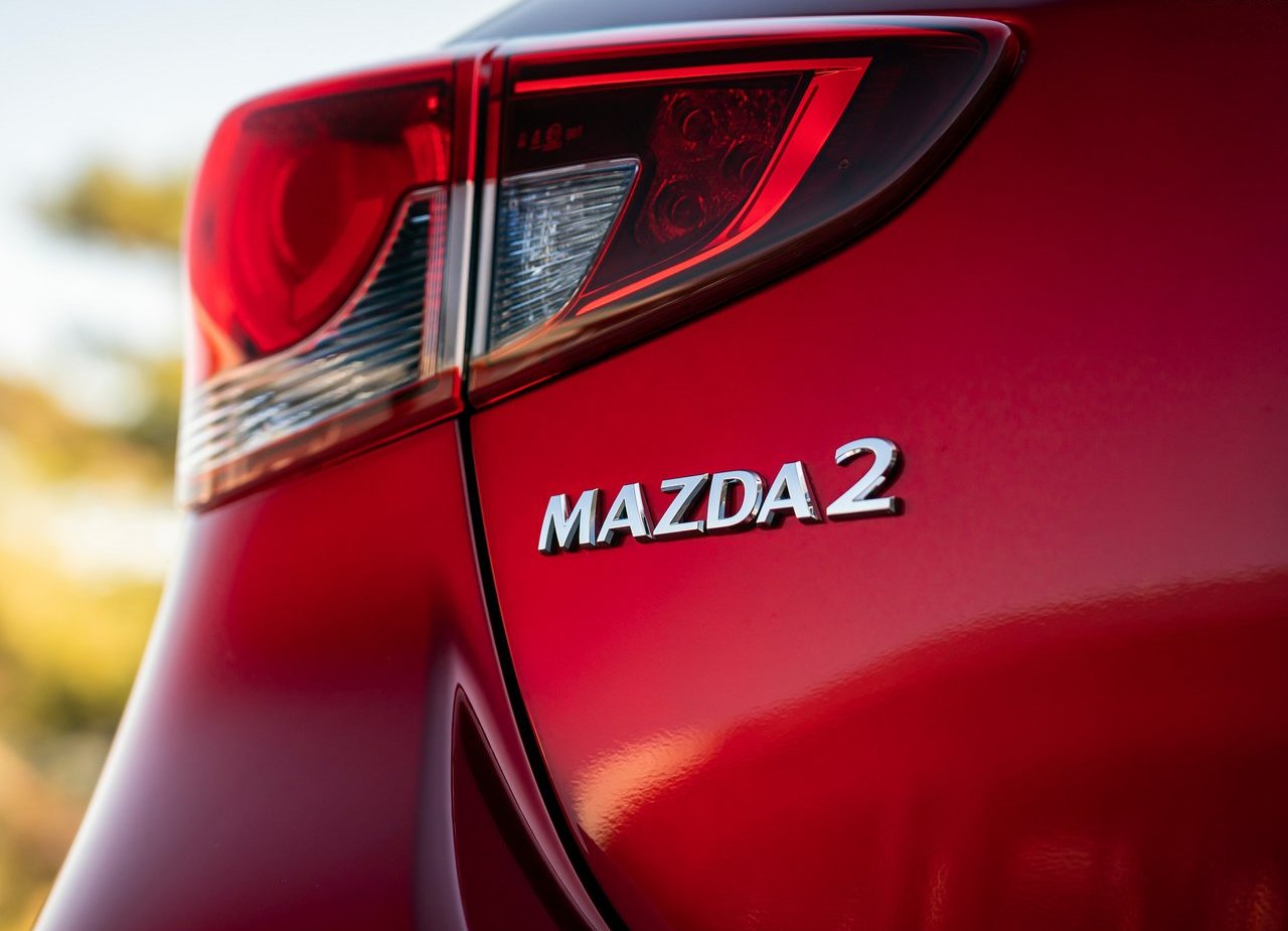 2020 - MAZDA2, foto 138