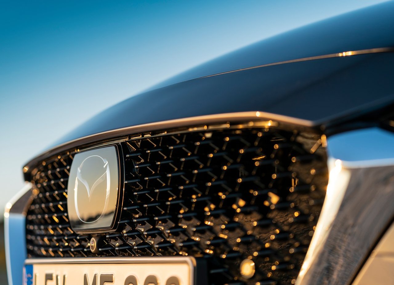 2020 - MAZDA2, foto 139
