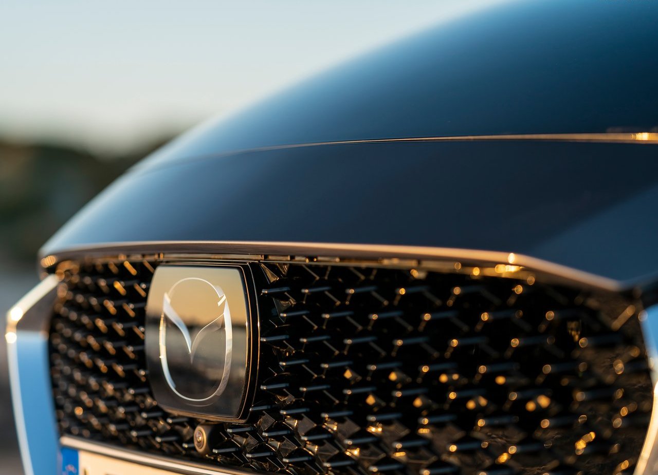 2020 - MAZDA2, foto 140