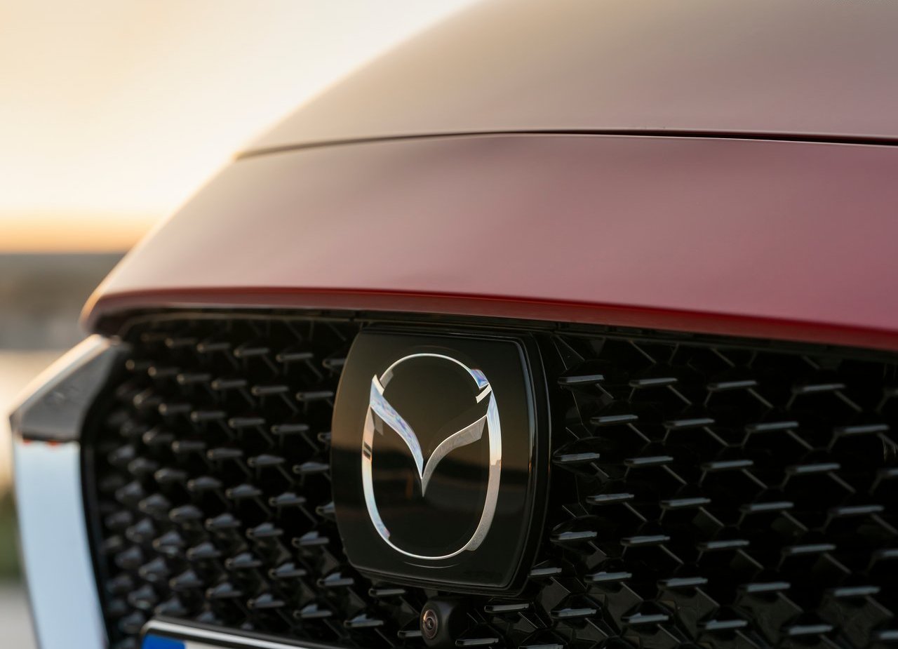 2020 - MAZDA2, foto 141