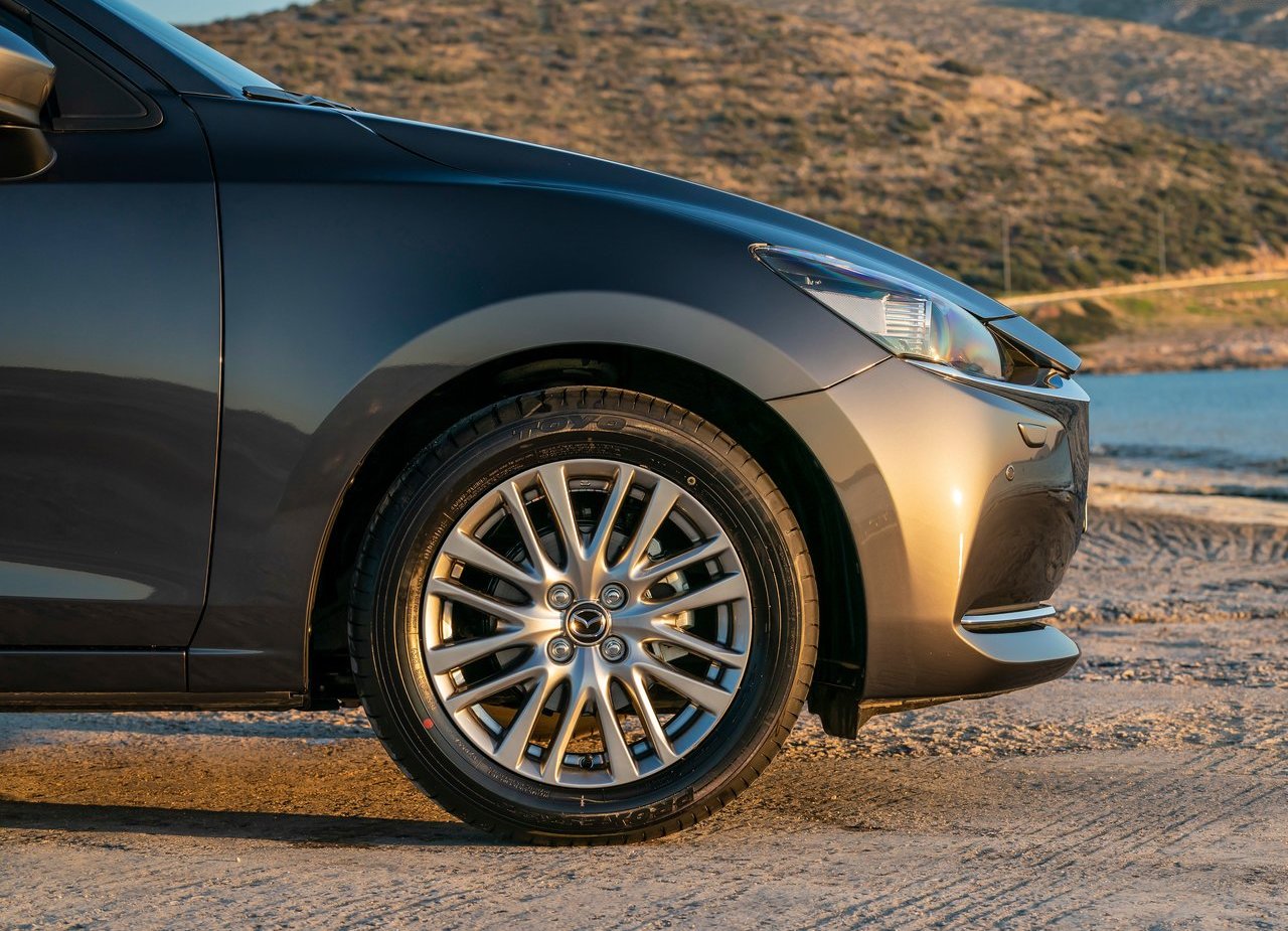 2020 - MAZDA2, foto 142